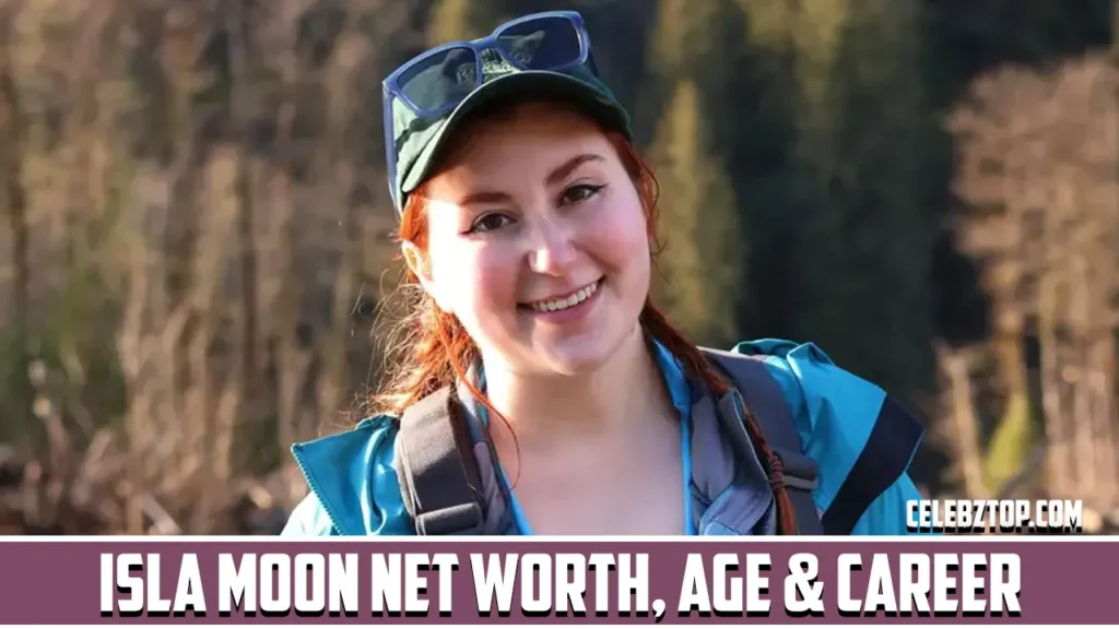Isla Moon Net Worth 2025: How a Neuroscientist Became a Multi-Million Dollar Creator