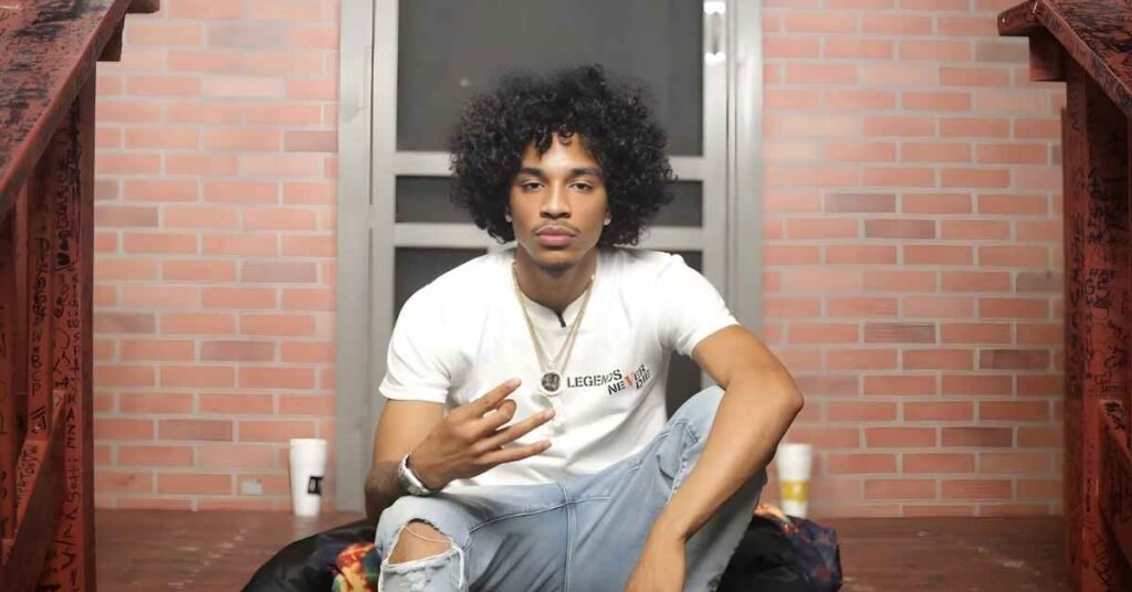 Jay Cinco: The Compton Rapper Who Built His Empire Through YouTube and Raw Authenticity