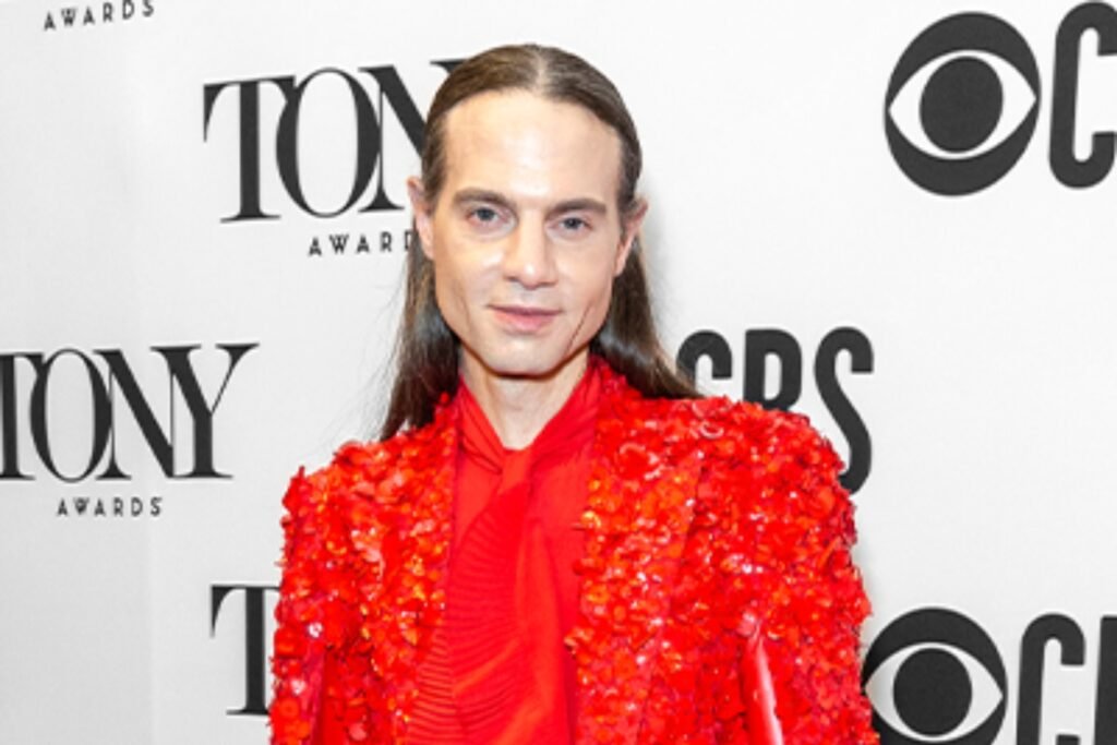 Jordan Roth Net Worth