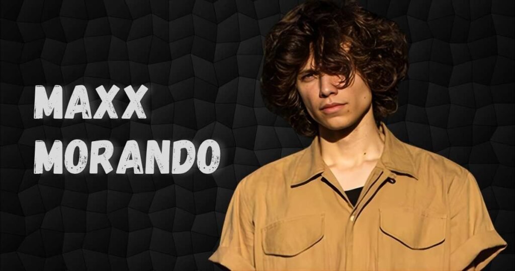 Maxx Morando Net Worth 2025: How the Indie Drummer Built His Fortune