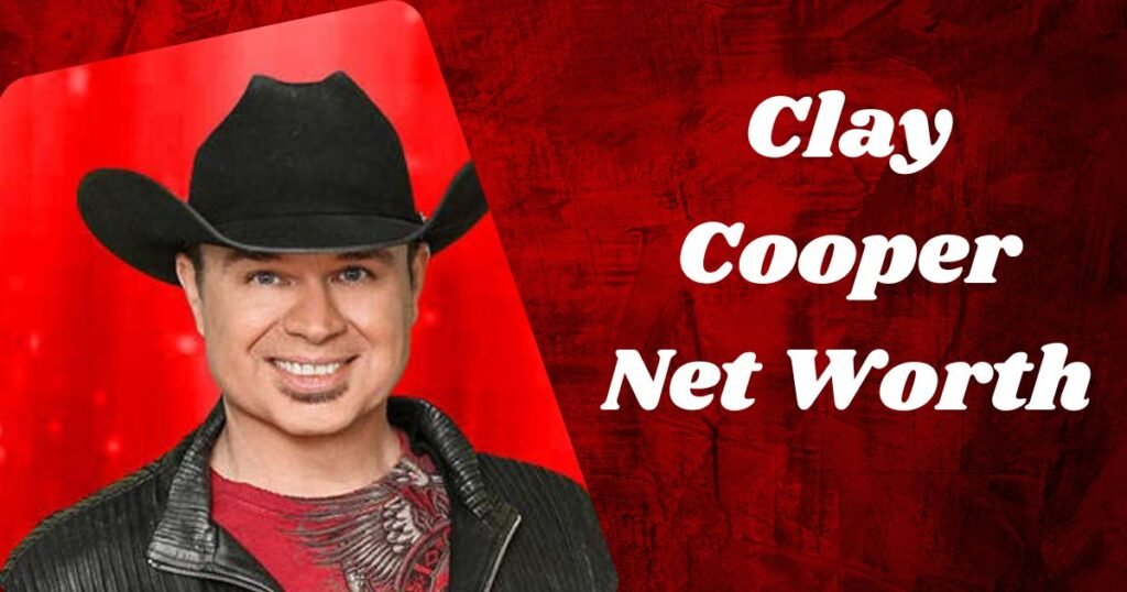Clay Cooper Net Worth 2025: The Branson Entertainer Who Turned Small-Town Shows Into Millions